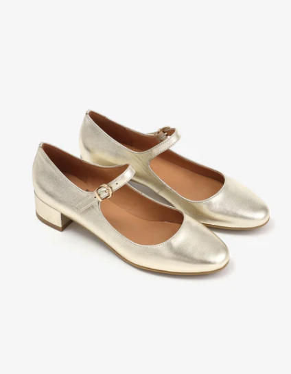 escarpin-trotteur-ballerine-emilie-karston-dorie-platine-mocassi-les-sables