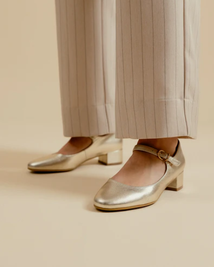 escarpin-trotteur-ballerine-emilie-karston-dorie-platine-mocassi-les-sables
