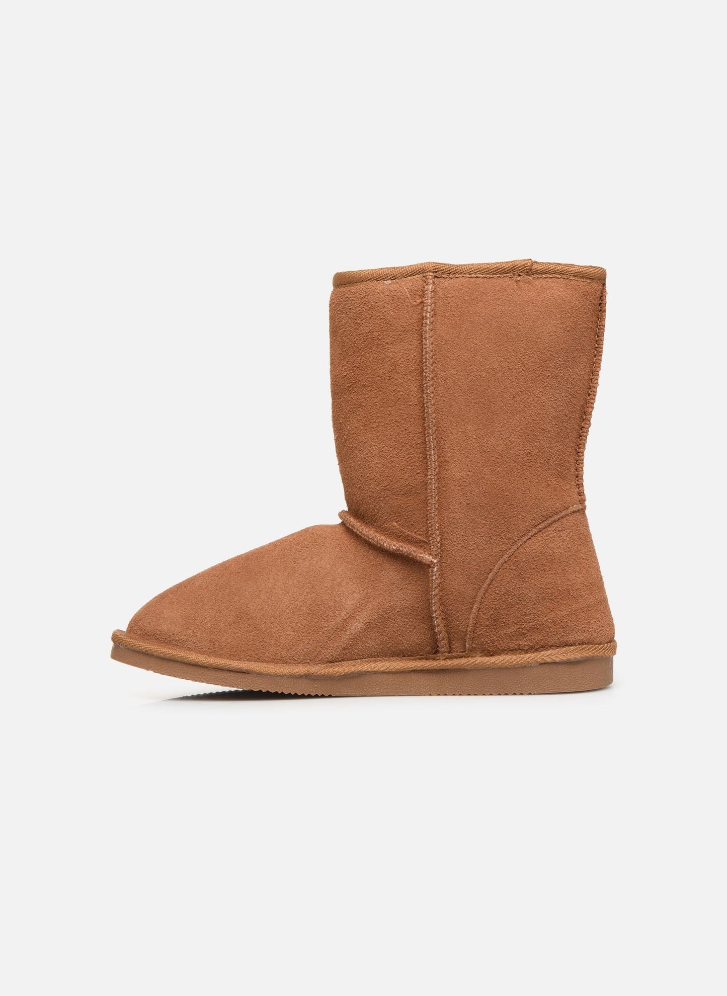 Les Tropéziennes Mountain Mocassi Chausseur