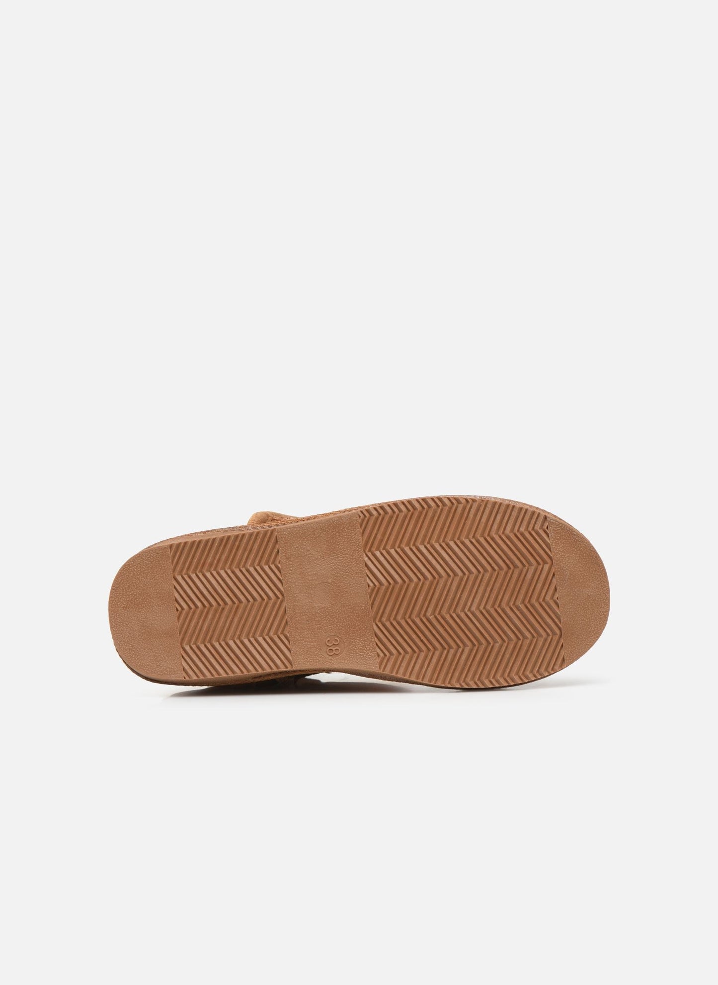 Les Tropéziennes Mountain Mocassi Chausseur