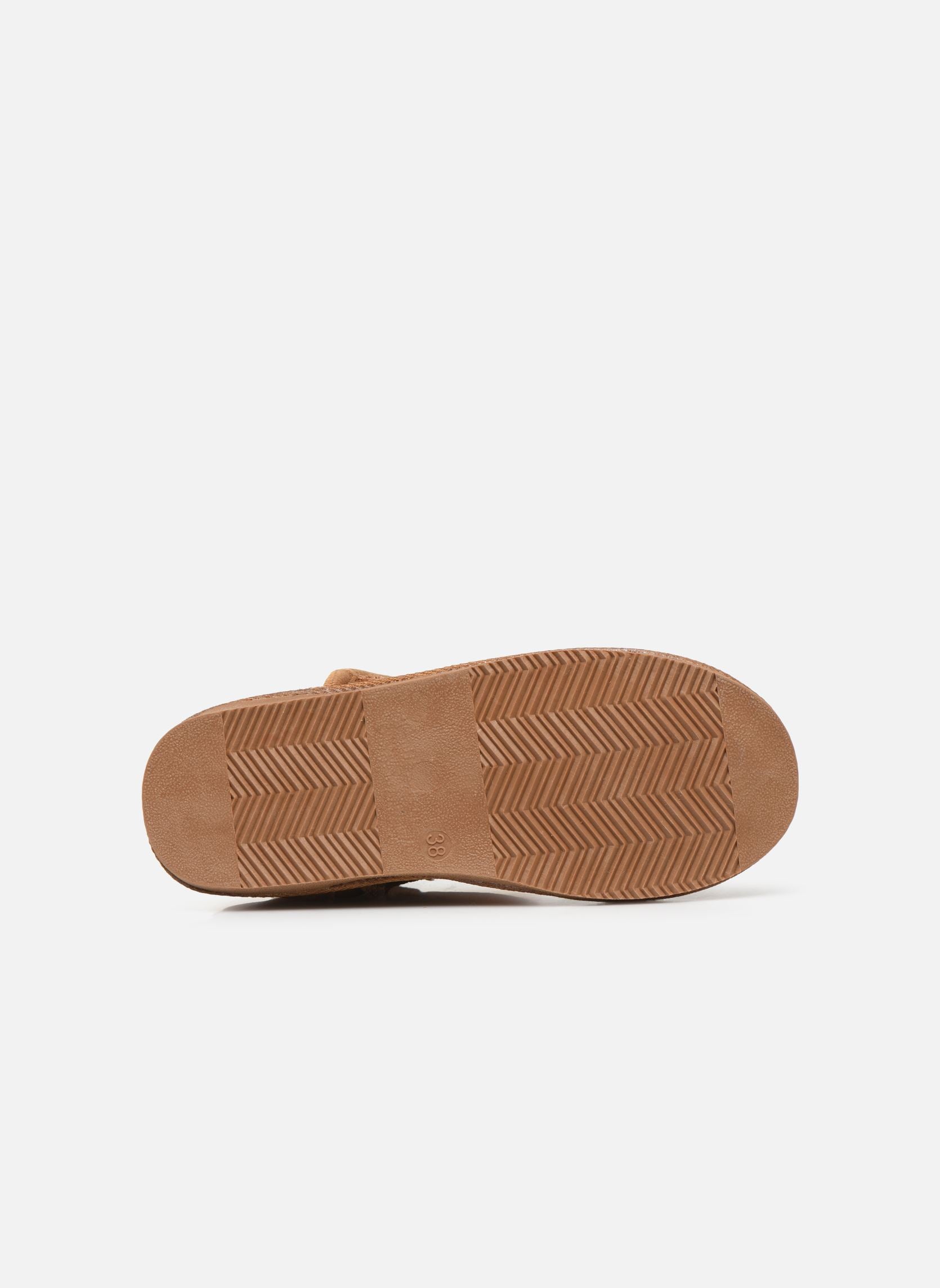 Les Tropéziennes Mountain Mocassi Chausseur