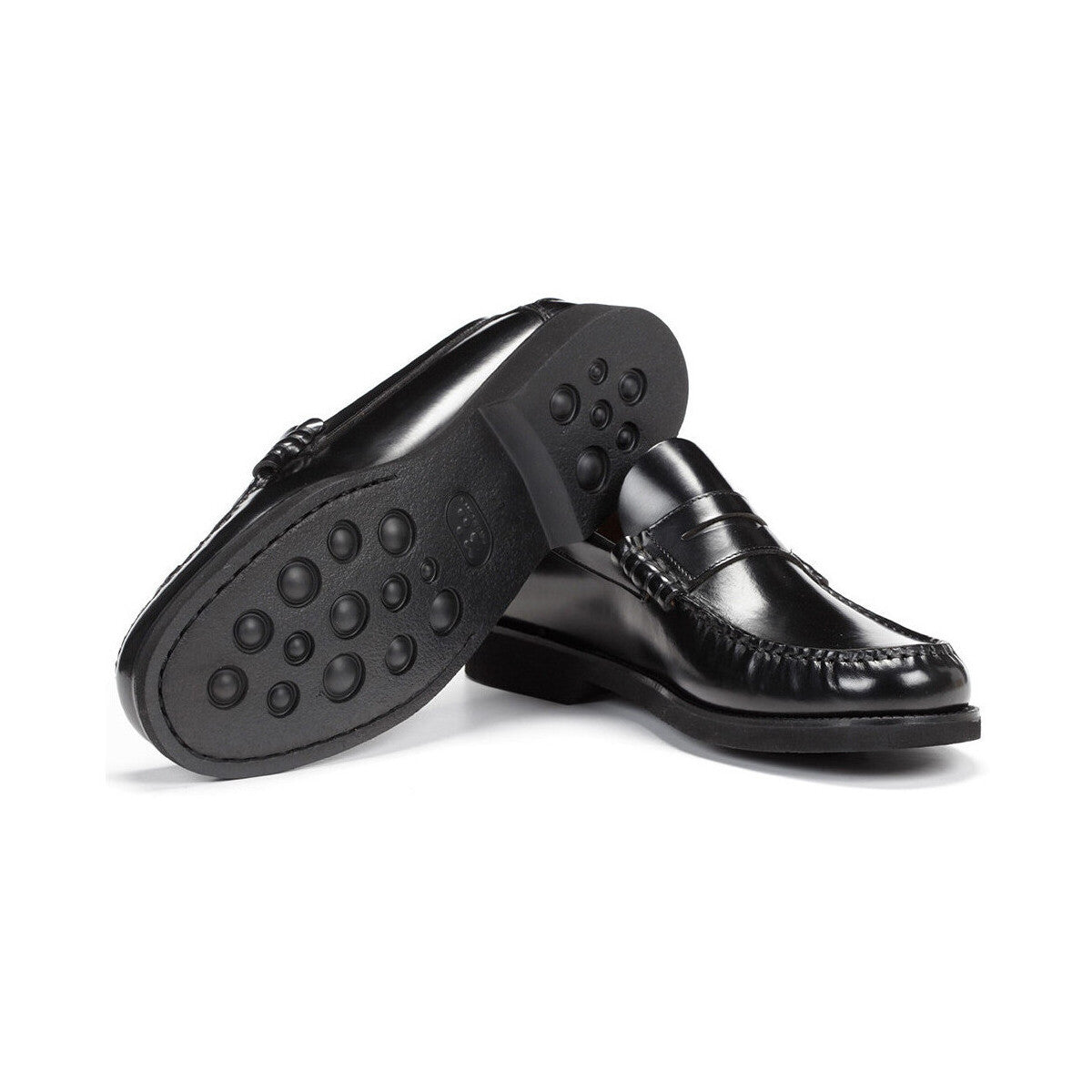 mocassin-fluchos-f0047-noir-mocassi-chausseur-karston-niort