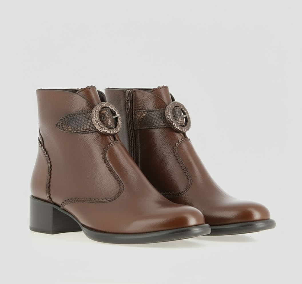 Muratti Raffray Mocassi Chausseur