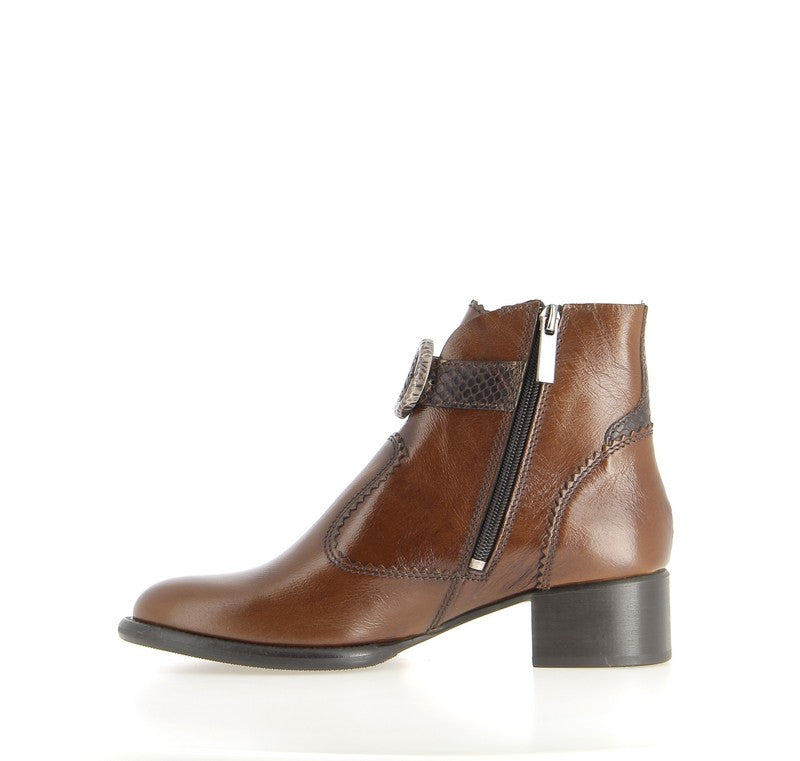 Muratti Raffray Mocassi Chausseur