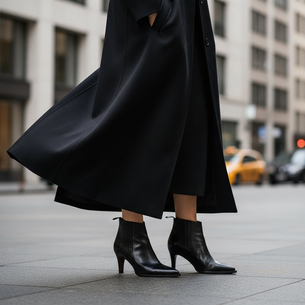 Muratti Ramous Mocassi Chausseur