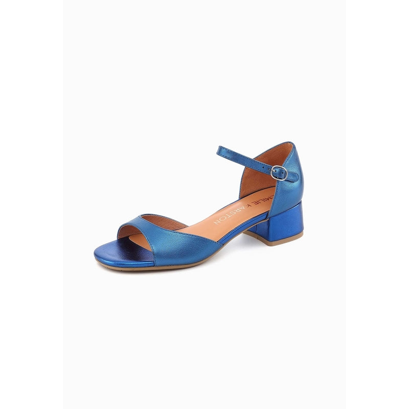 sandale-talon-emilie-karston-amber-vert-metallise-a-mocassi-karston