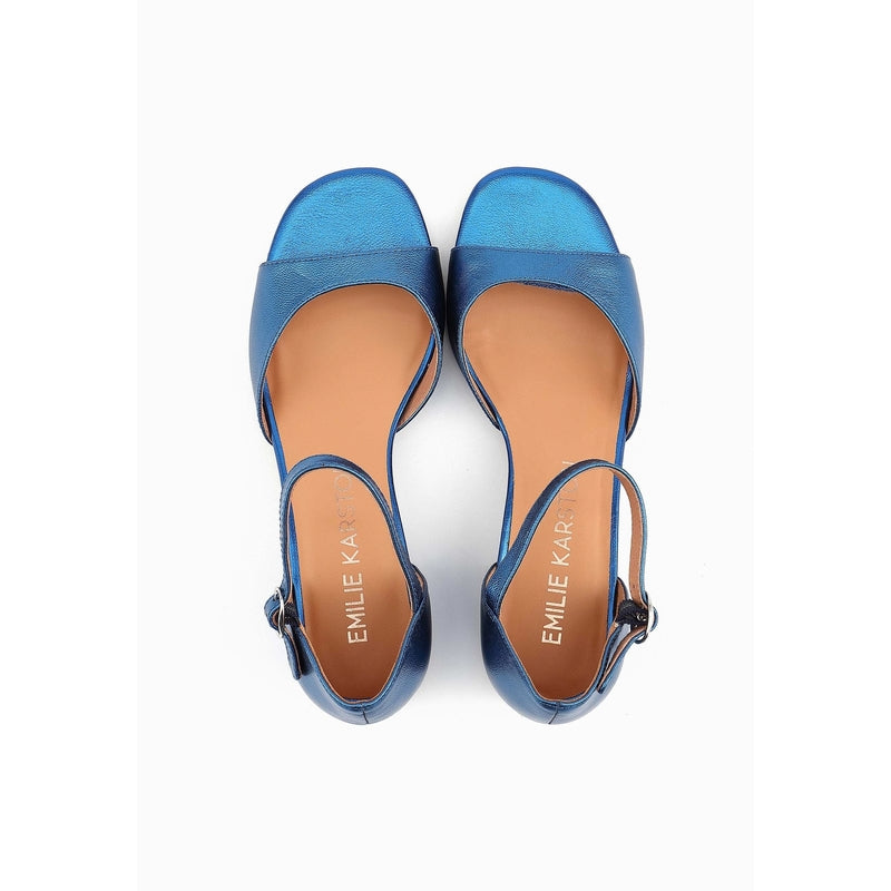 sandale-talon-emilie-karston-amber-vert-metallise-a-mocassi-karston