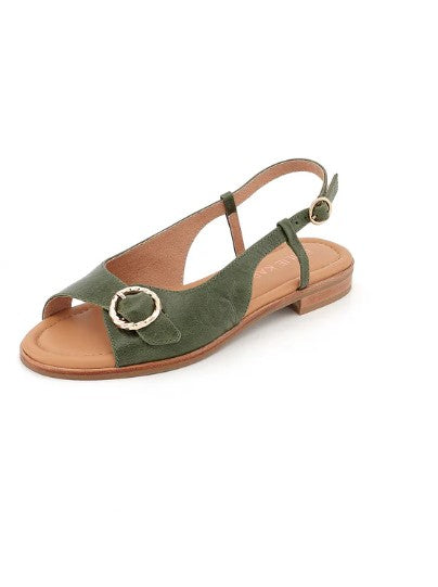 sandales-emilie-karston-lennon-vert-niort-mocassi-les-sables-1