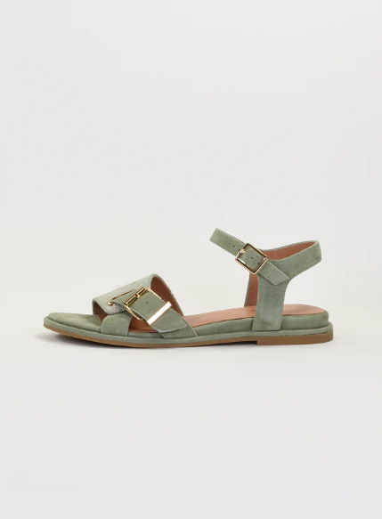 Emilie Karston Sosa Mocassi Chausseur