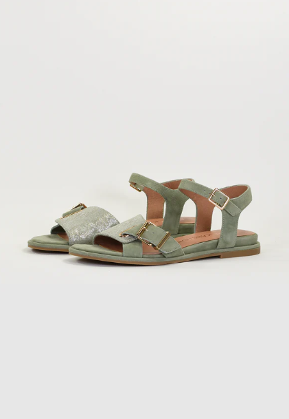 Emilie Karston Sosa Mocassi Chausseur