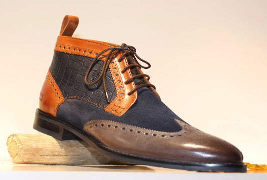 Melvin et Hamilton Victor Mocassi Chausseur