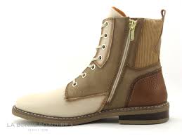 boots-pikolinos-w8j-ecru--mocassi-les-sables-d-olonne-niort