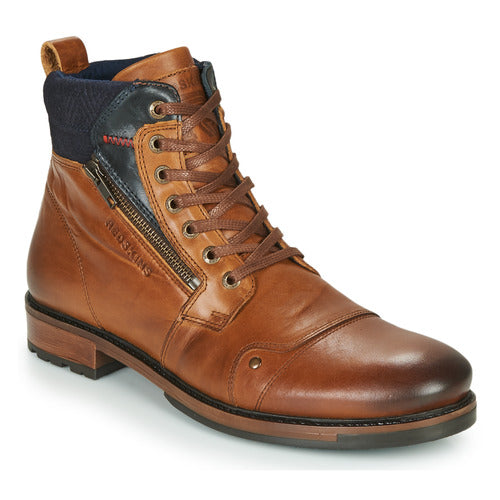boots-redskins-hamam-cognac-mocassi-les-sables-d-olonne