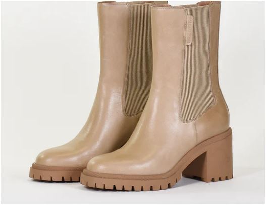 bottes-emilie-karston-Alize-beige-a-mocassi-les-sables-d-olonne-niort