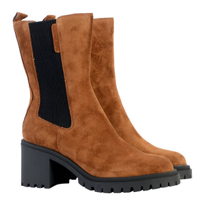 bottes-emilie-karston-Alize-cognac-mocassi-les-sables-d-olonne-niort