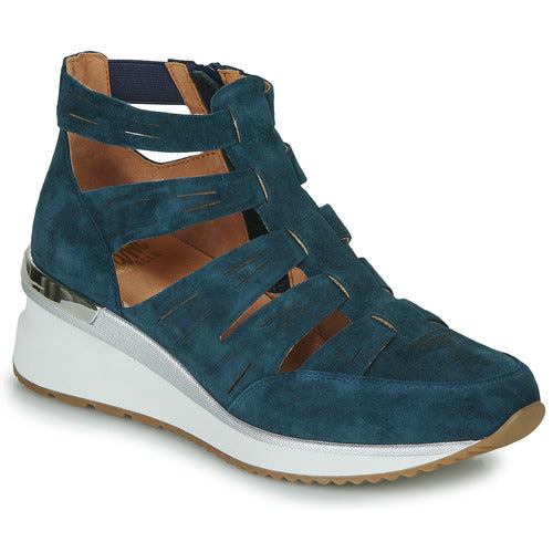 compense-mamzelle-vacano-marine-a-mocassi-les-sables-d-olonne