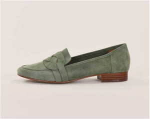 mocassin-emilie-karston-joanna-vert-mocassi-les-sables-d-olonne-niort