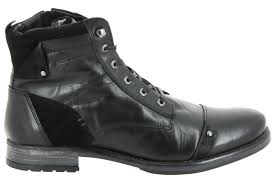 boots-redskins-yani-noir-mocassi-karston-niort